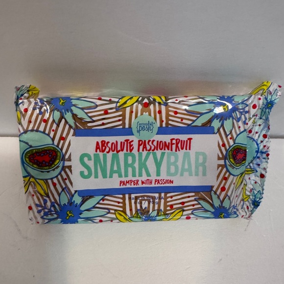 Perfectly Posh Other - Perfectly Posh~Absolute PassionFruit~Snarky Bar~ New and Sealed